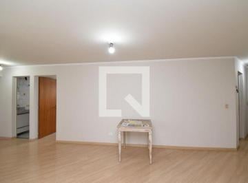 Apartamento · 83m² · 3 Quartos · 1 Vaga · Apartamento para Aluguel - Mercês, 3 Quartos,  83 m² - Curitiba