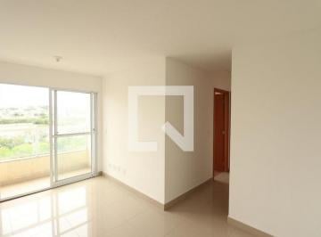 Apartamento · 50m² · 2 Quartos · 1 Vaga · Apartamento para Aluguel - Alcântara, 2 Quartos, 50 m² - São Gonçalo