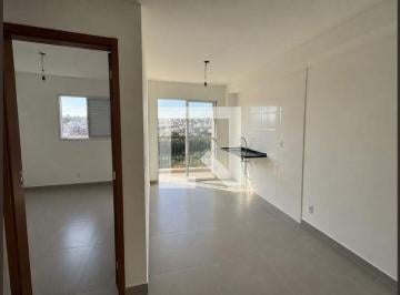 Apartamento · 26m² · 1 Quarto · Apartamento para Aluguel - Jaraguá, 1 Quarto, 26 m² - São Paulo