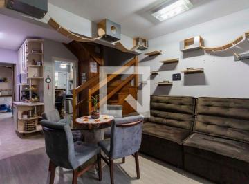 Casa · 100m² · 3 Quartos · 1 Vaga · Casa para Aluguel - Humaitá, 3 Quartos, 100 m² - Porto Alegre