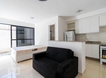 Apartamento · 35m² · 1 Quarto · Apartamento para Aluguel - Ipiranga, 1 Quarto, 35 m² - São Paulo