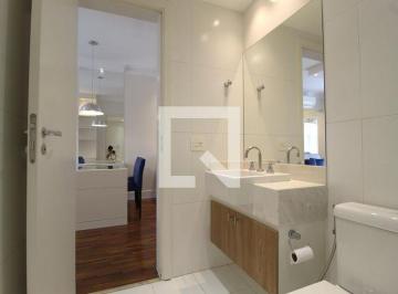 Apartamento de 1 quarto, São Paulo · Apartamento para Aluguel - Vila Nova Conceição, 1 Quarto, 48 m² - São Paulo