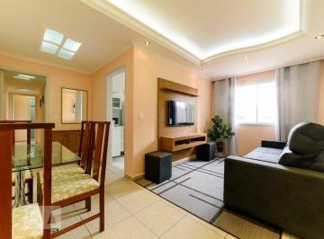 Apartamento · 80m² · 2 Quartos · 1 Vaga · Apartamento para Aluguel - Santa Paula, 2 Quartos, 80 m² - São Caetano do Sul