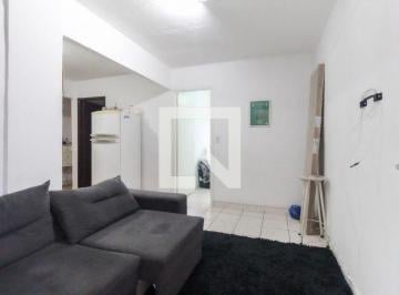 Apartamento · 48m² · 2 Quartos · Apartamento para Aluguel - Itaquera, 2 Quartos, 48 m² - São Paulo