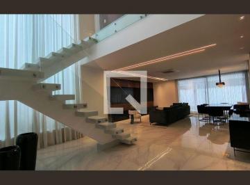 Casa · 500m² · 5 Quartos · 4 Vagas · Casa para Aluguel - Recreio, 5 Quartos,  500 m² - Rio de Janeiro