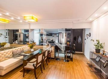 Apartamento en Aluguel de 2 quartos Jardim Tupanci · Apartamento para Aluguel - Jardim Esperança, 2 Quartos, 87 m² - Barueri