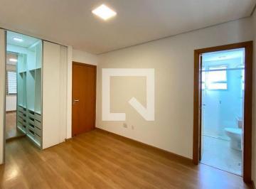 Apartamento · 180m² · 3 Quartos · 2 Vagas · Apartamento para Aluguel - Santo Antônio, 3 Quartos, 180 m² - Belo Horizonte