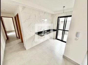 Apartamento Aluguel 48m² de 2 quartos · Apartamento para Aluguel - Santana, 2 Quartos, 48 m² - São Paulo