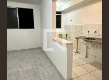 Apartamento · 48m² · 2 Quartos · 1 Vaga · Apartamento para Aluguel - Campo Grande, 2 Quartos, 48 m² - Rio de Janeiro