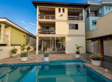 Casa · 420m² · 4 Quartos · 6 Vagas · Casa de alto padrão com 4 suítes no City América, São Paulo - SP: uma oportunidade imperdível!