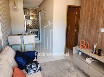 Apartamento · 35m² · 2 Quartos · 1 Vaga · Apartamento à venda em São Paulo-SP, Tremembé: 2 quartos, 1 sala, 1 banheiro, 1