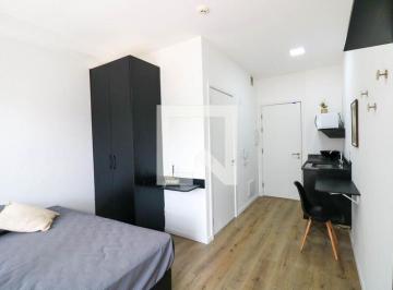 Apartamento de 1 quarto, São Paulo · Apartamento à Venda - Chácara Santo Antonio, 1 Quarto, 23 m2