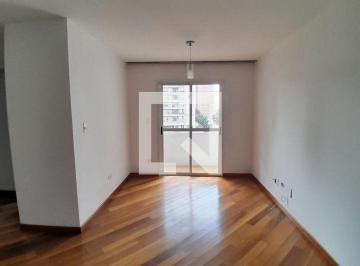Apartamento · 64m² · 2 Quartos · 1 Vaga · Apartamento à Venda - Chácara Inglesa, 2 Quartos, 64 m2