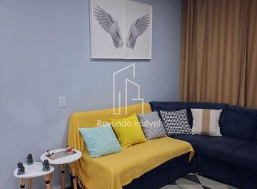 Apartamento · 48m² · 2 Quartos · 1 Vaga · Apartamento RESIDENCIAL em SÃO PAULO - SP, JARDIM BRASÍLIA (ZONA LESTE)
