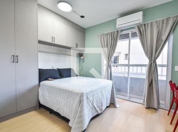 Apartamento · 26m² · 1 Quarto · Apartamento à Venda - Vila Mariana, 1 Quarto, 26 m2