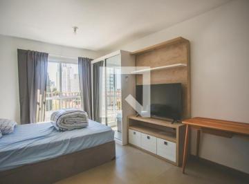 Apartamento · 27m² · 1 Quarto · Apartamento à Venda - Saúde, 1 Quarto, 27 m2
