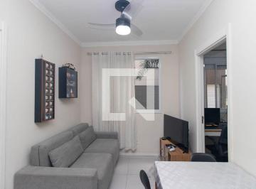 Apartamento · 38m² · 2 Quartos · Apartamento à Venda - Vila Guilherme, 2 Quartos, 38 m2