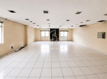 Comercial · 120m² · 1 Vaga · Aluguel de Sala Comercial de 120m² em Pinheiros, São Paulo - Espaço Funcional e