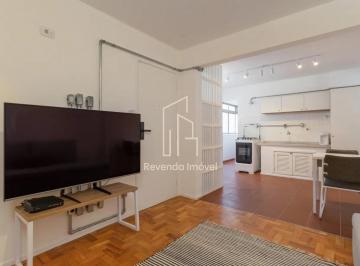 Apartamento · 100m² · 4 Quartos · 1 Vaga · Apartamento à venda em São Paulo-SP, Bela Vista: 4 quartos, 1 banheiro, 1 vaga,