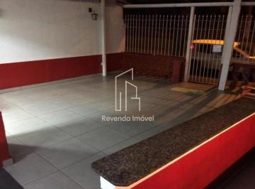 Comercial · 284m² · 5 Vagas · Casa Comercial para Locação em São Paulo-SP, Bairro Tremembé: 4 Salas, 5 Banheiros, 5 Vagas de Garag