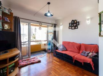 Apartamento · 75m² · 2 Quartos · 1 Vaga · Apartamento à Venda - Mandaqui, 2 Quartos, 75 m2