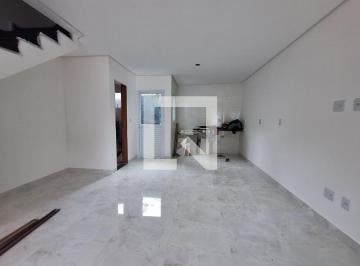 Casa · 56m² · 2 Quartos · 1 Vaga · Casa à Venda - Vila Cecília Maria, 2 Quartos, 56 m2