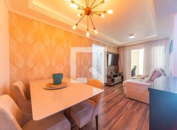 Apartamento · 60m² · 2 Quartos · 1 Vaga · Apartamento à Venda - Vila Leopoldina, 2 Quartos, 60 m2