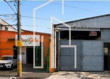 Terreno · 4200m² · Terreno Comercial de 4.200m² na Barra Funda, São Paulo-SP: Oportunidade Única!