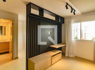 Apartamento · 25m² · 1 Quarto · Apartamento à Venda - Chácara Inglesa, 1 Quarto, 25 m2