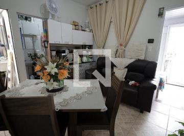 Casa · 124m² · 4 Quartos · 1 Vaga · Casa à Venda - Vila Cecília Maria, 4 Quartos, 124 m2