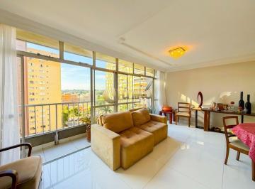 Apartamento · 155m² · 4 Quartos · 2 Vagas · EDIFÍCIO EXCELSIOR