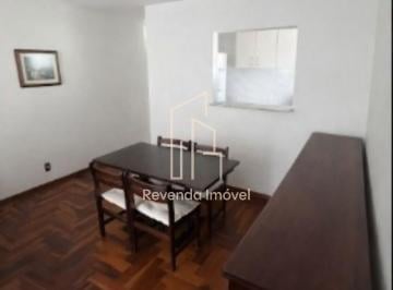 Apartamento · 60m² · 3 Quartos · 1 Vaga · Apartamento à venda em São Paulo-SP, Jardim Dracena: 3 quartos, 1 sala, 1 banhei