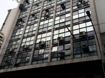 Comercial · 212m² · CONJUNTO COMERCIAL em SÃO PAULO - SP, REPÚBLICA