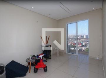 Apartamento · 57m² · 2 Quartos · 1 Vaga · Apartamento à Venda - Vila Antonieta, 2 Quartos, 57 m2