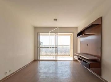 Apartamento · 150m² · 3 Quartos · 2 Vagas · Apartamento de Luxo para Locação em São Paulo-SP - 3 Quartos, 2 Banheiros, 2 Vagas, 150m² no Jardim