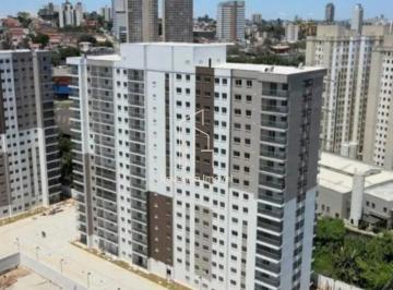Apartamento · 44m² · 2 Quartos · Apartamento à venda em São Paulo, Jardim Avenida: 2 quartos, 2 salas, 1 banheiro, 44m² - Condomínio