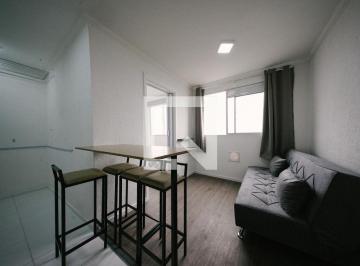Apartamento · 33m² · 2 Quartos · Apartamento à Venda - Ermelino Matarazzo, 2 Quartos, 33 m2