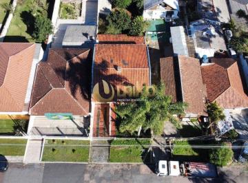 Terreno · 505m² · Terreno em rua sem saída bairro Tingui /Atuba