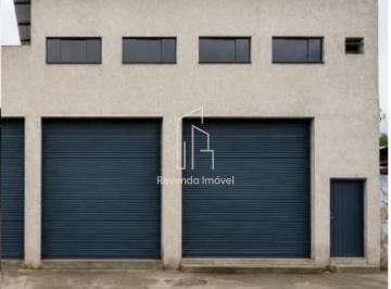 Comercial · 1100m² · 10 Vagas · Galpão Comercial para Locação na Vila Ré, São Paulo-SP: 1 Sala, 2 Banheiros, 10 Vagas de Garagem, 1.
