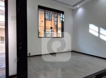 Casa · 100m² · 3 Quartos · 1 Vaga · Casa de Vila com três quartos sendo 1 suíte com fino acabamento, na Rua do Matoso