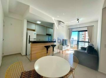 Apartamento · 62m² · 2 Quartos · 2 Vagas · Apartamento para venda e aluguel em Parque Campolim de 62.00m² com 2 Quartos, 1 Suite e 2 Garagens