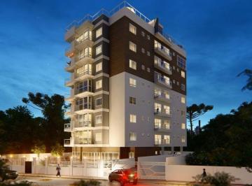 Apartamento de 4 quartos, Curitiba · Cobertura Duplex 244,8 m² 4 quartos 3 vagas Alto da Glória - Curitiba/PR