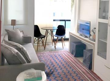 Apartamento · 32m² · 1 Quarto · 1 Vaga · Flat para venda em Itaim Bibi de 32.00m² com 1 Quarto, 1 Suite e 1 Garagem