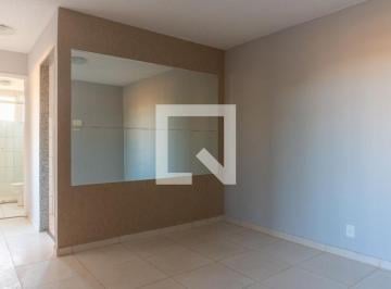 Apartamento · 55m² · 2 Quartos · 1 Vaga · Apartamento à Venda - Jardim Botânico, 2 Quartos, 55 m² - Brasília