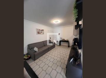 Apartamento · 96m² · 3 Quartos · 2 Vagas · Apartamento à Venda - Baeta Neves, 3 Quartos, 96 m² - São Bernardo do Campo