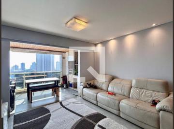Apartamento · 105m² · 3 Quartos · 2 Vagas · Apartamento à Venda - Mooca, 3 Quartos, 105 m² - São Paulo