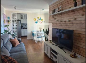 Apartamento · 52m² · 2 Quartos · 1 Vaga · Apartamento à Venda - Itaquera, 2 Quartos, 52 m² - São Paulo