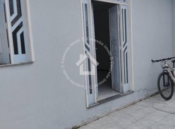 Casa à Venda no Conjunto Jardim com 2 Quartos, Suíte e Quintal | Em Nossa Senhora do Socorro · Casa à Venda no Conjunto Jardim com 2 Quartos, Suíte e Quintal | Em Nossa Senhora do Socorro