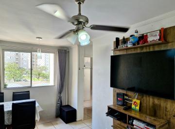 Apartamento · 49m² · 2 Quartos · 1 Vaga · Apartamento para venda em JARDIM NOVA EUROPA de 49.00m² com 2 Quartos e 1 Garagem