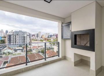 Apartamento de 2 quartos, Curitiba · Vendo Apartamento com 2 Suítes de 87 m² com 2 quartos à venda em Água Verde